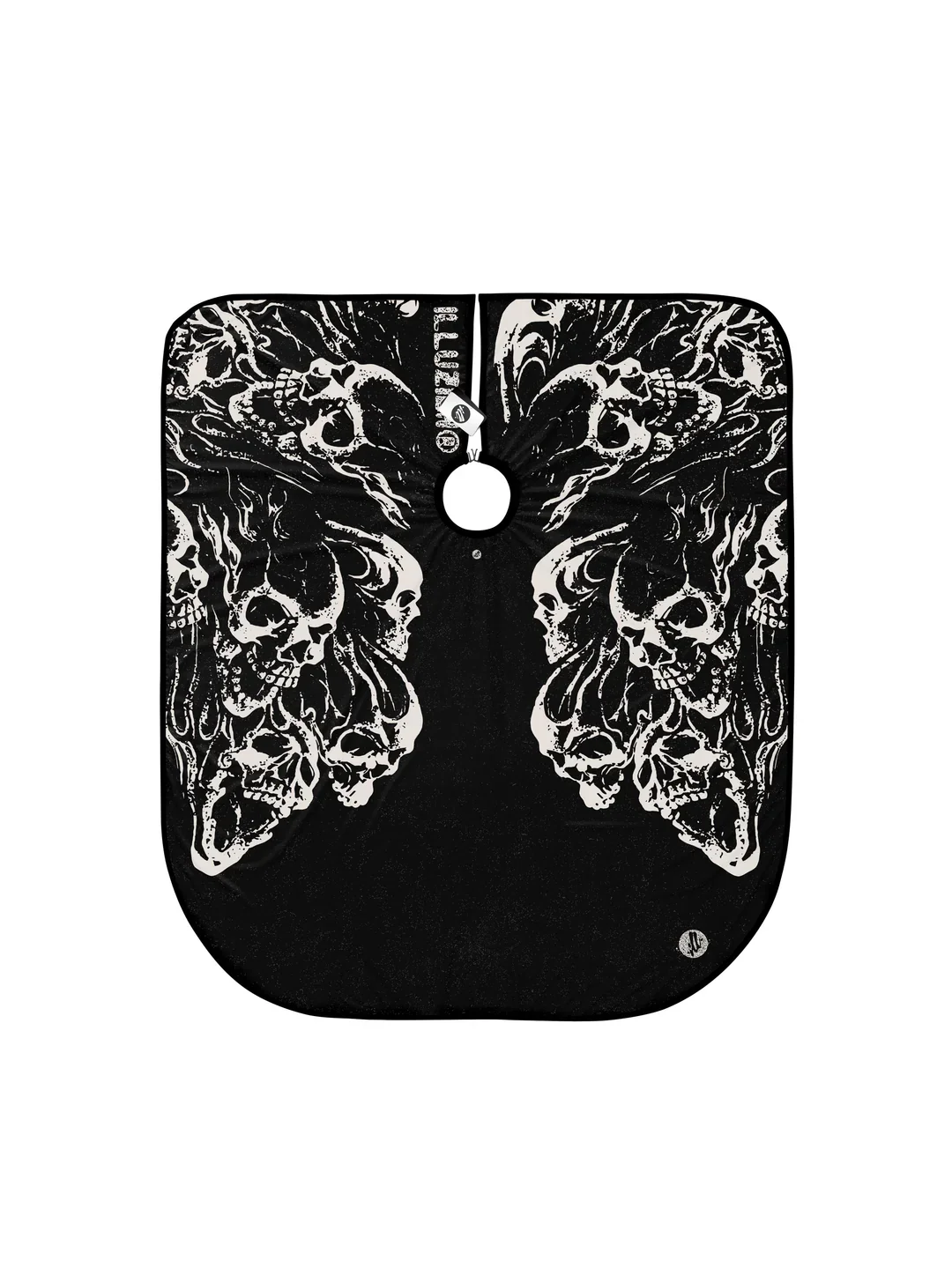 Illuzien Barber Capes | Premium Professional Barber Apparel - Image 43