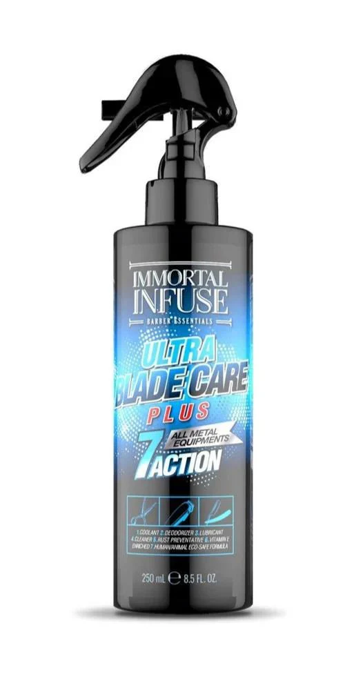 Immortal Infuse Ultra Blade Care Plus 250ml.