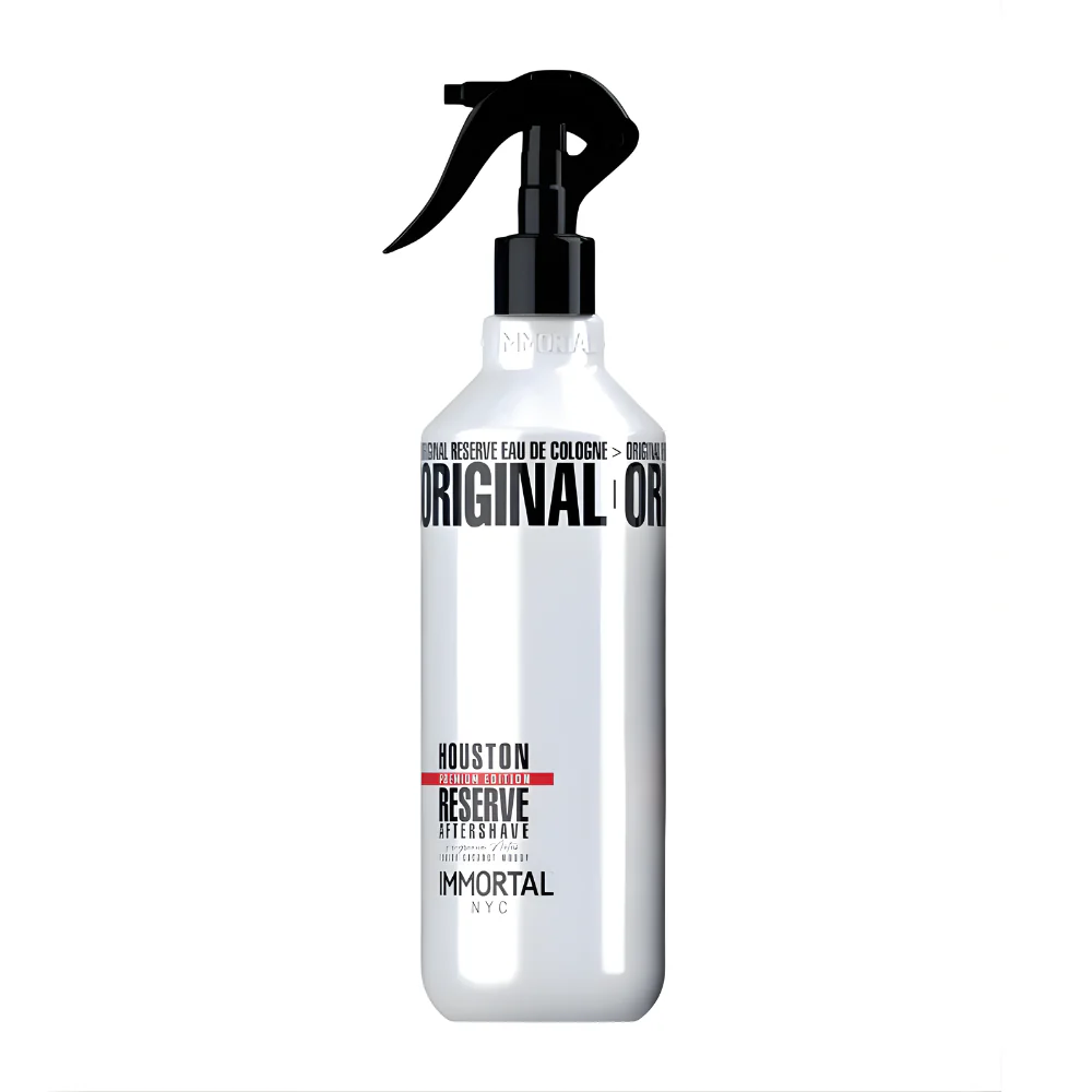 Immortal NYC Reserve Aftershave - Image 6