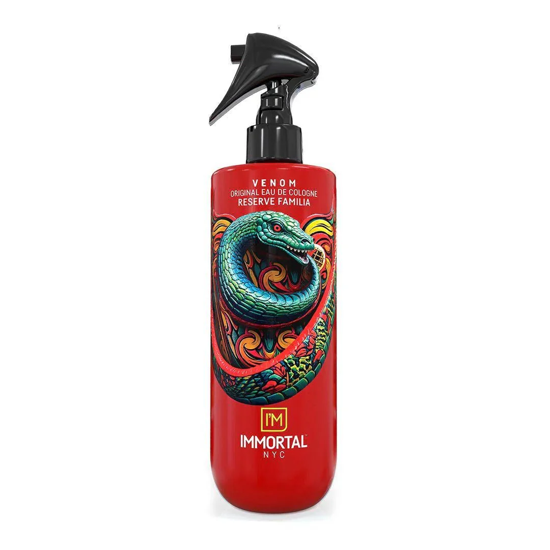 Immortal NYC Reserve Cologne 500ml - Image 10