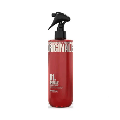 Immortal NYC Reserve Cologne 500ml - Image 2