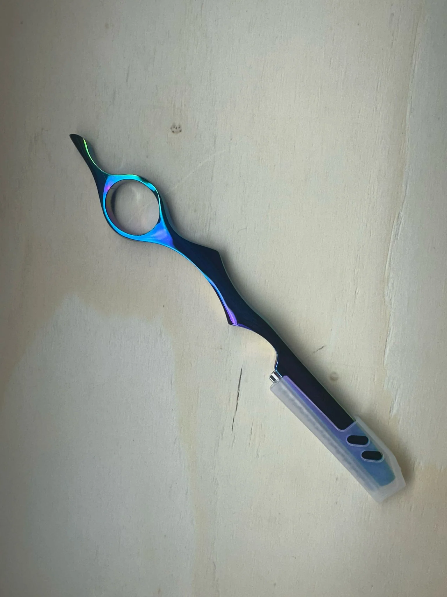 Kashi Hair Razor for cutting hair - Image 3