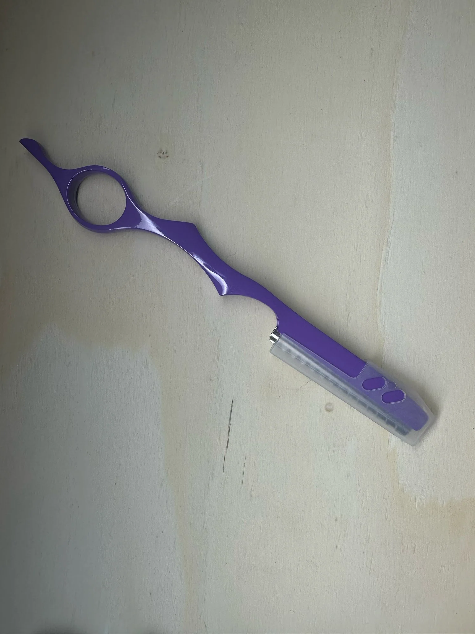 Kashi Hair Razor for cutting hair - Image 4