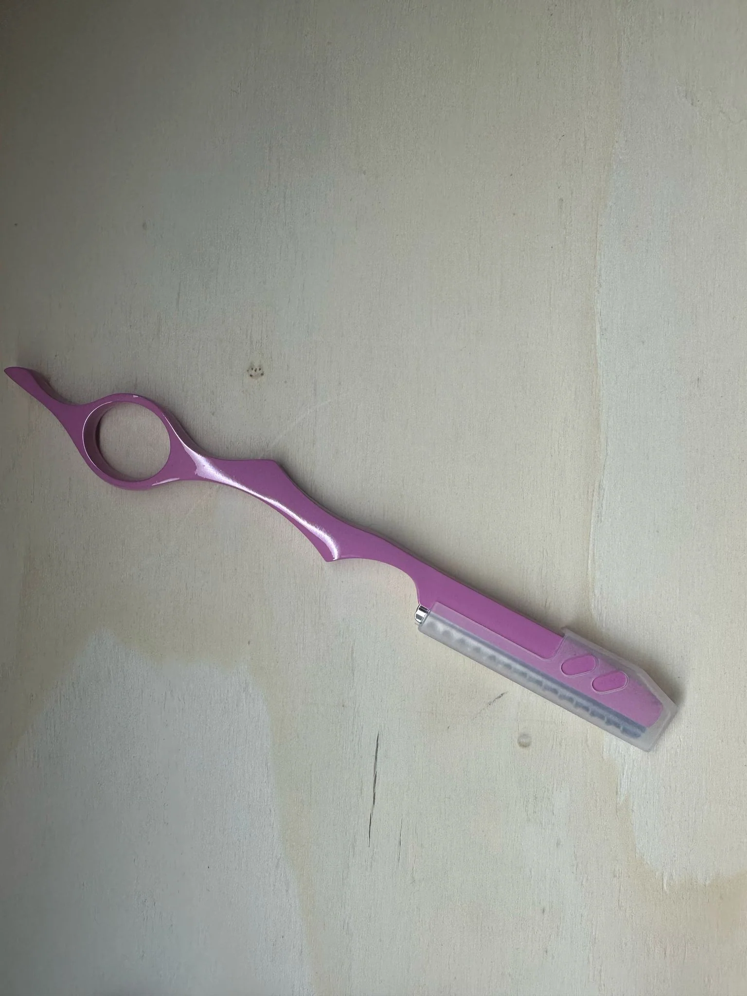 Kashi Hair Razor for cutting hair - Image 5