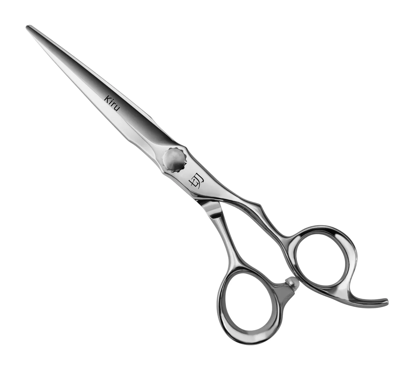 Kiru Shears Japanese Steel - Image 4