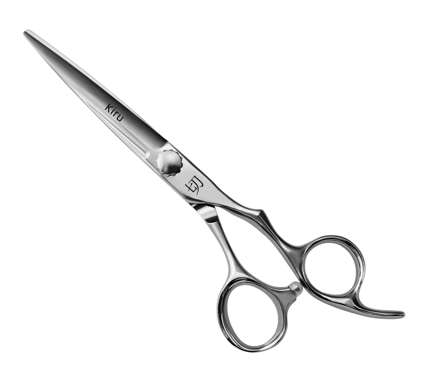 Kiru Shears Japanese Steel - Image 5