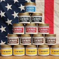 Layrite Pomade