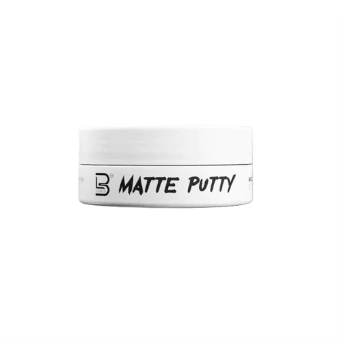 Level3 Matte Putty Paste 150ml