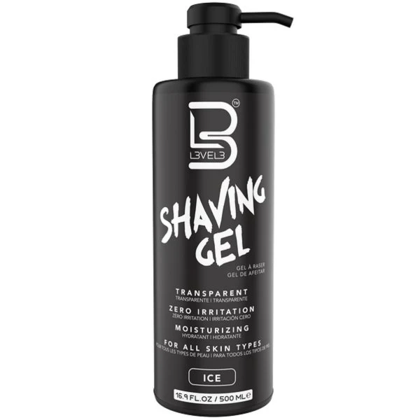 Level3 Shaving Gel