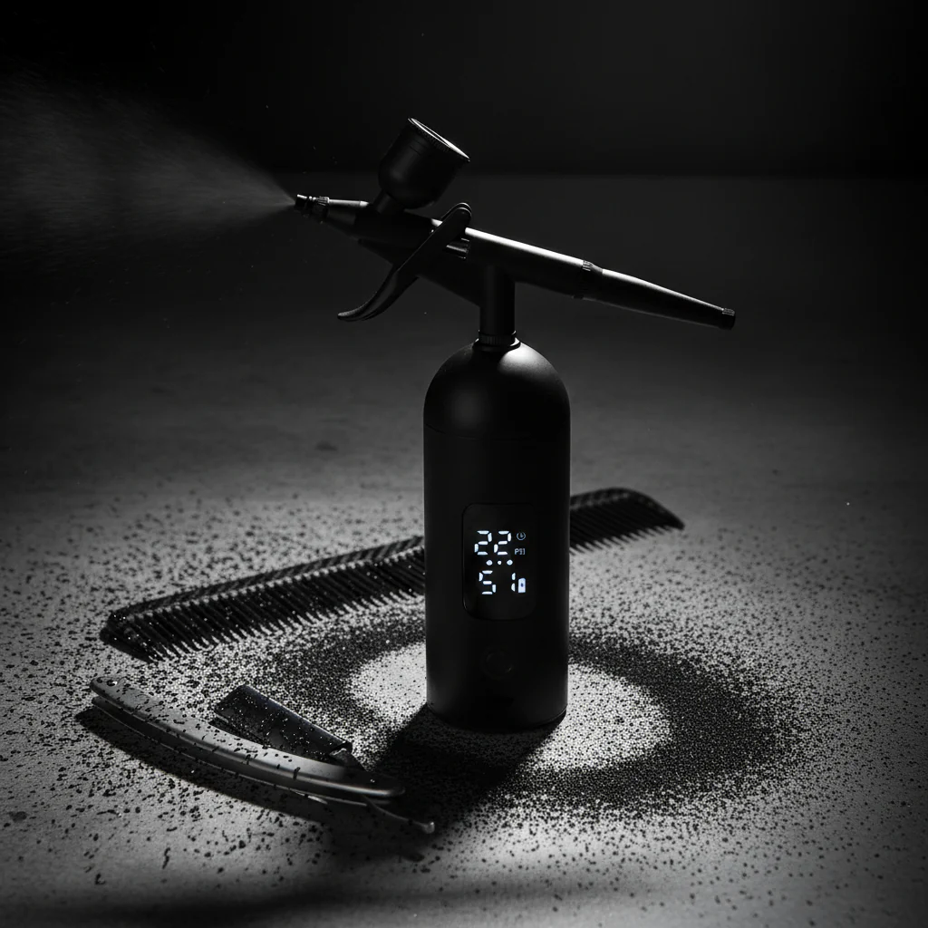 Magnus Airbrush 2.0 - Image 4