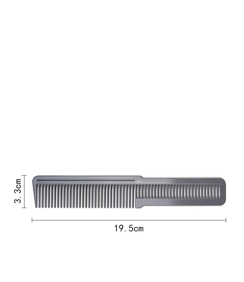 Magnus Barber Wahl Comb - Image 2