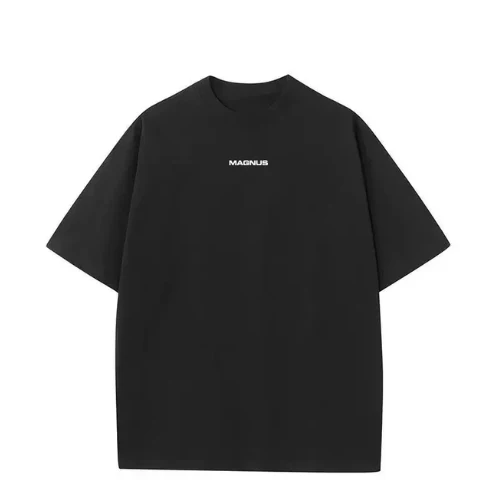 Magnus Industry Standard Barber Tee | 260g Heavyweight Oversized