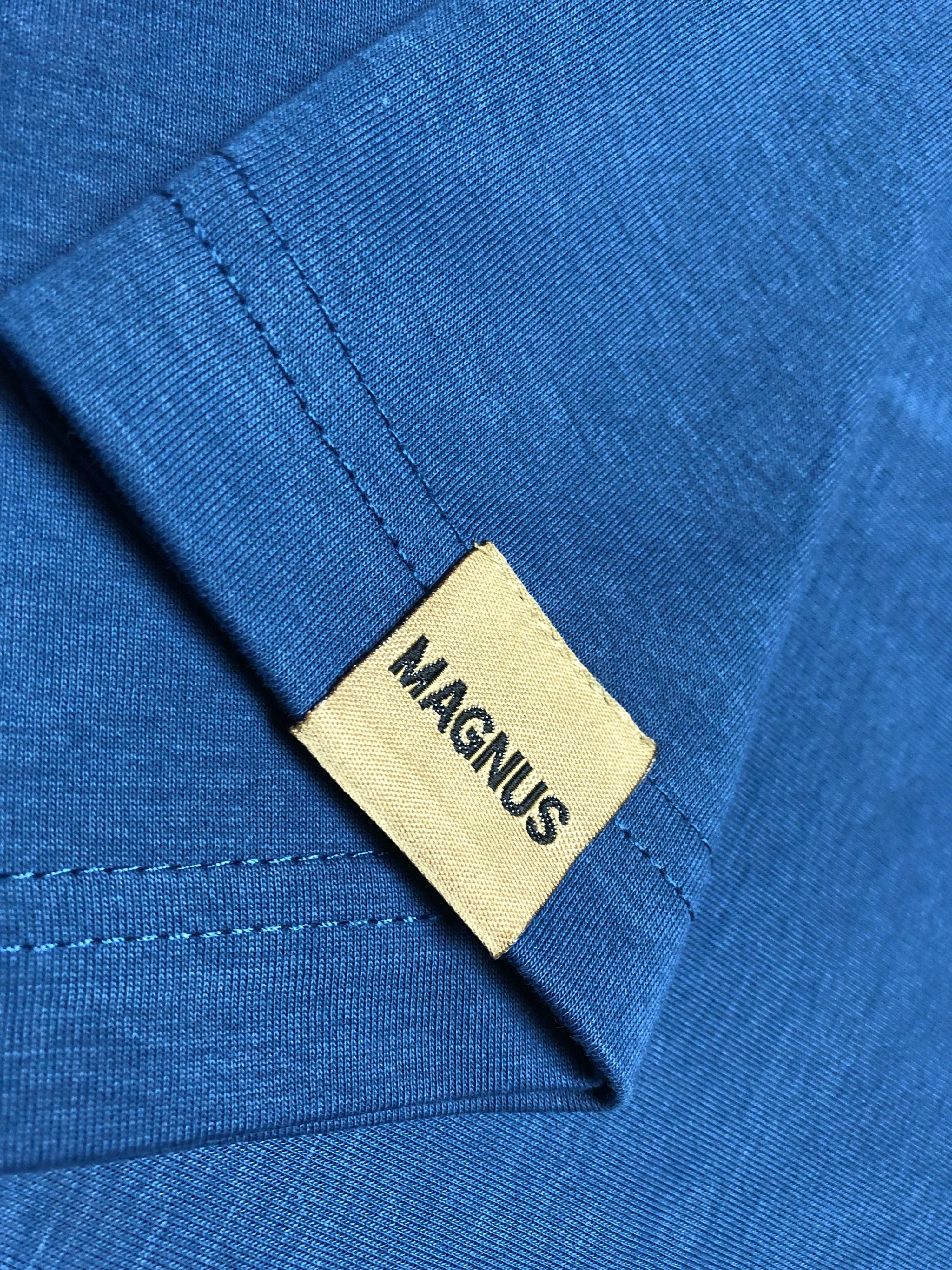 Magnus Oversized Shirt Fade by Fade - Image 2