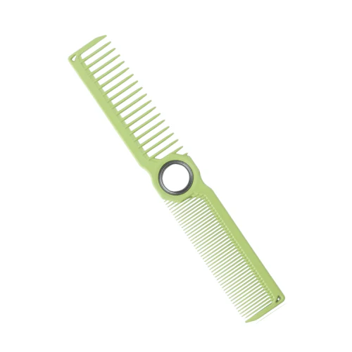 Magnus Spinning Hair Cutting Comb | Barber Fidget Tool - Image 3