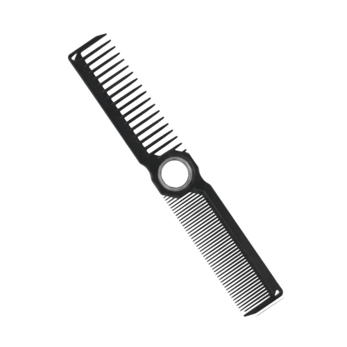 Magnus Spinning Hair Cutting Comb | Barber Fidget Tool - Image 4