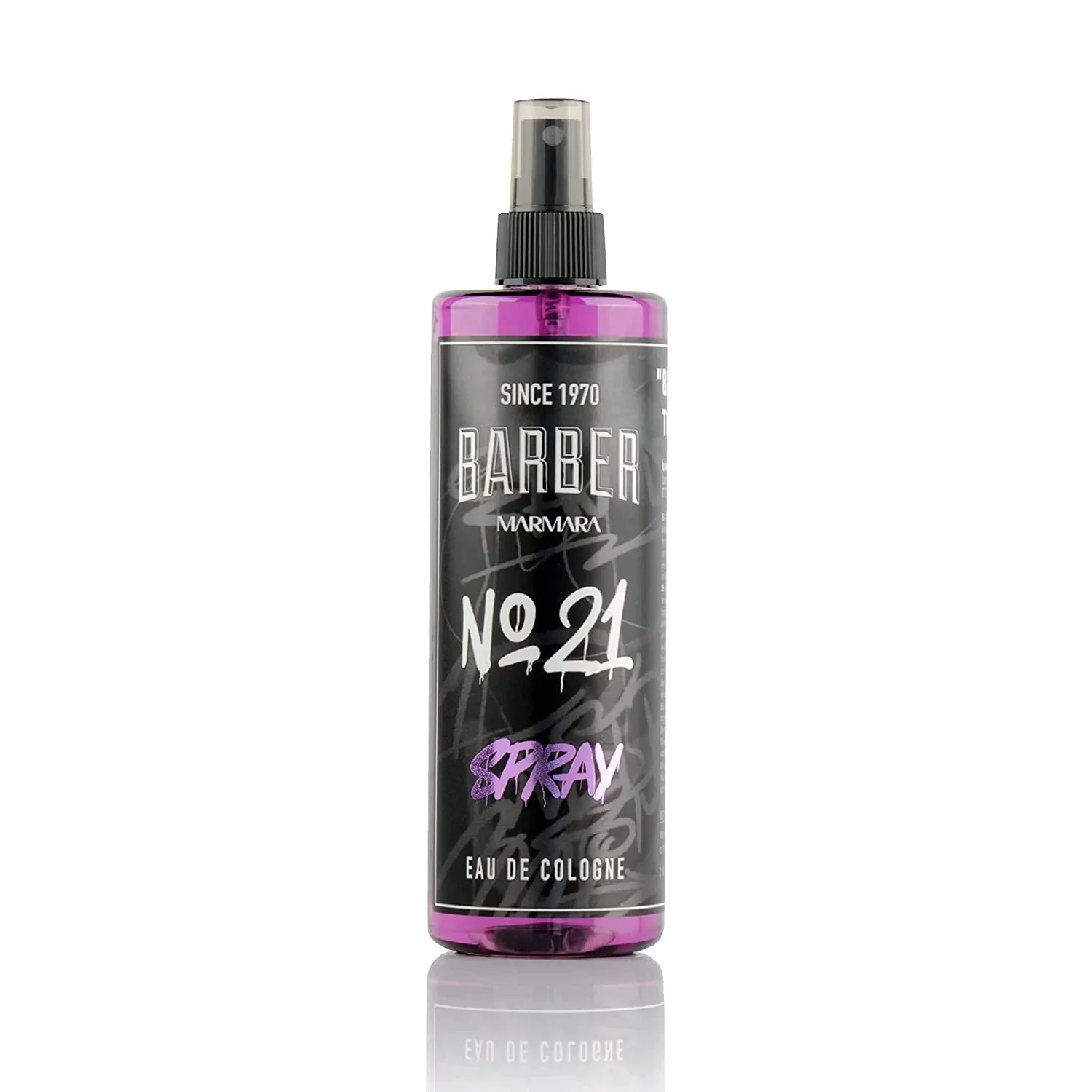 Marmara Aftershave 500ml - Image 10