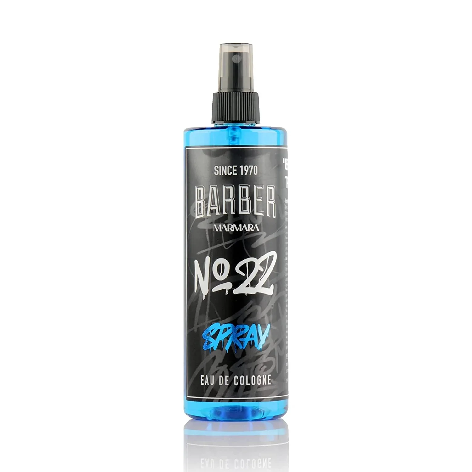 Marmara Aftershave 500ml - Image 11