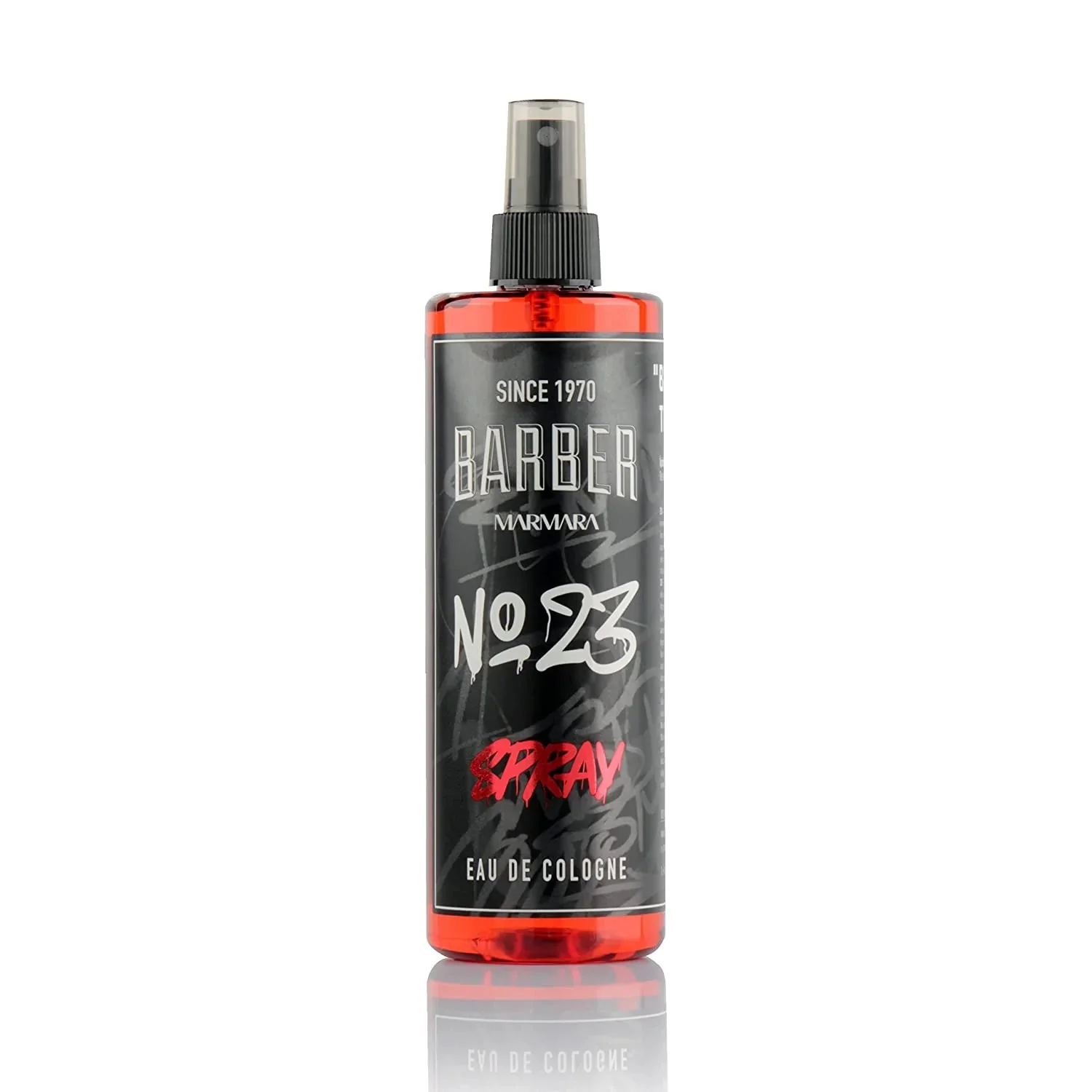 Marmara Aftershave 500ml - Image 12