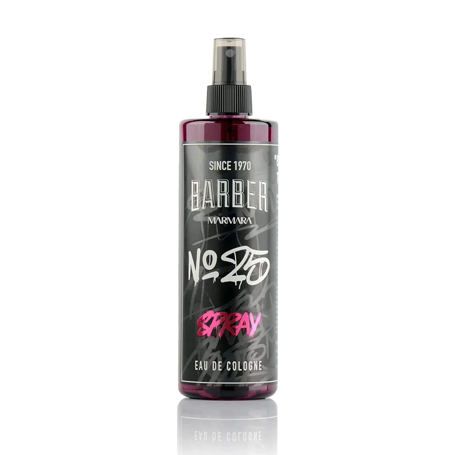 Marmara Aftershave 500ml - Image 14