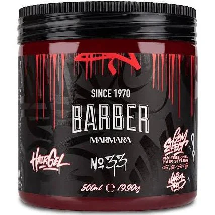 Marmara Hair Gel Nº33 500ml - Image 2
