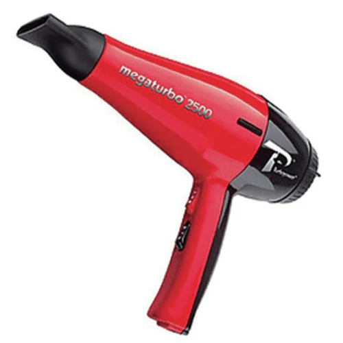 Megaturbo 2500 blower - Image 2