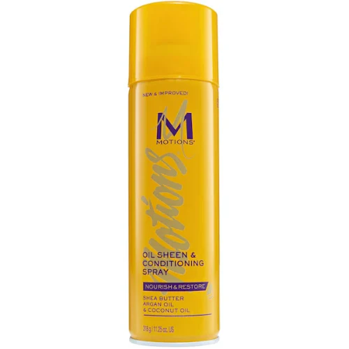 Motions Oil sheen 11.25oz