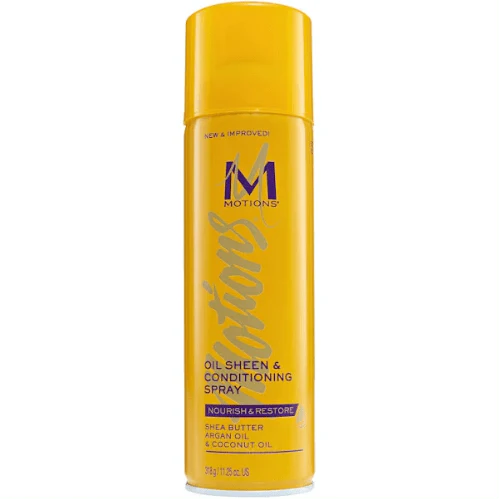 Motions Oil sheen 11.25oz - Image 2