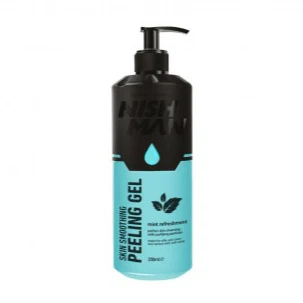 Nishman Peeling Gel 200ml - Image 2