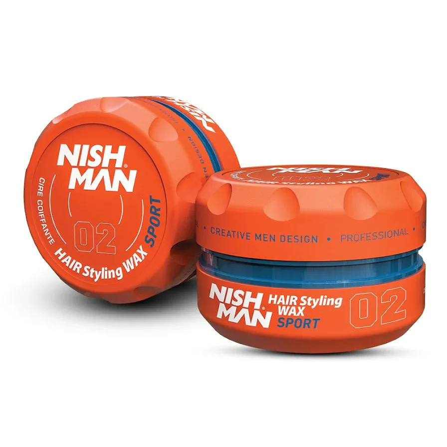 Nishman Wax 150ml - Image 4