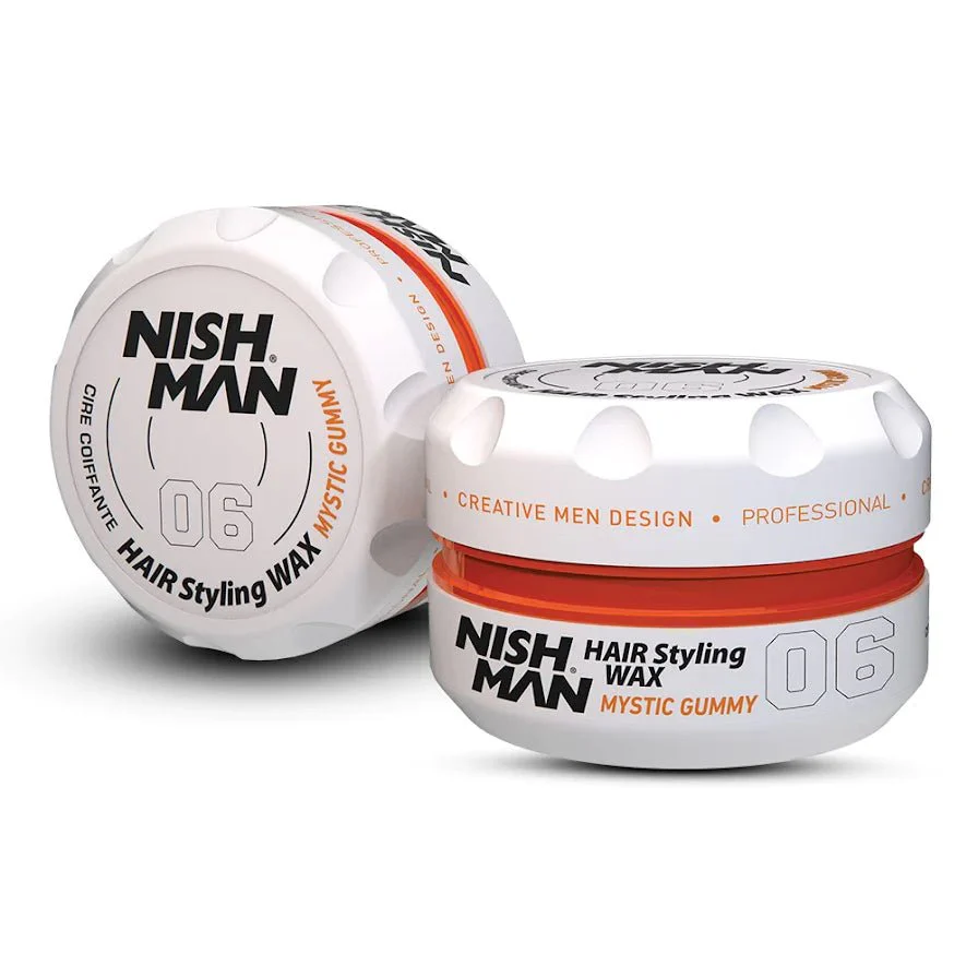 Nishman Wax 150ml - Image 5
