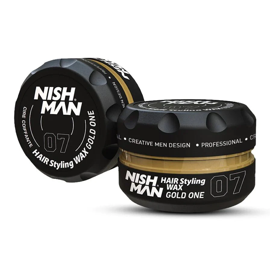 Nishman Wax 150ml - Image 6