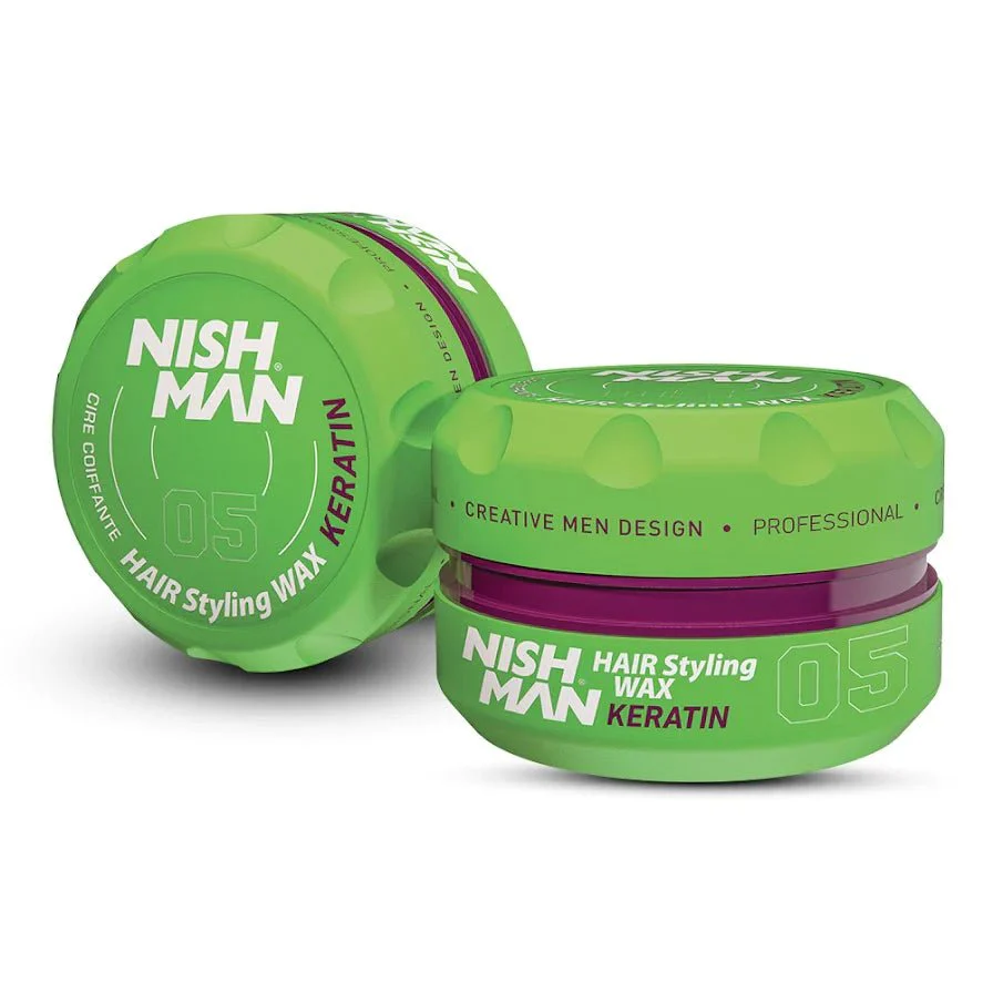Nishman Wax 150ml - Image 7