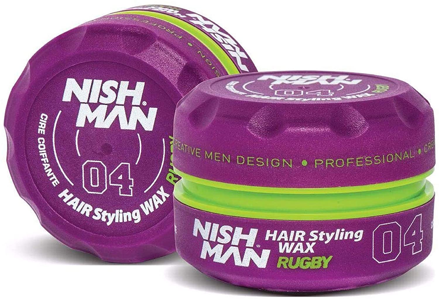 Nishman Wax 150ml - Image 9