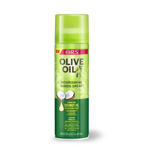 ORS Olive Oil Nourishing Sheen Spray (11.7oz)