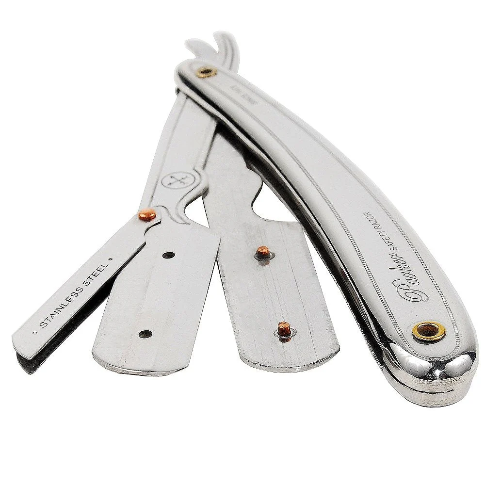 Parker Safety Razor Holder - Image 3