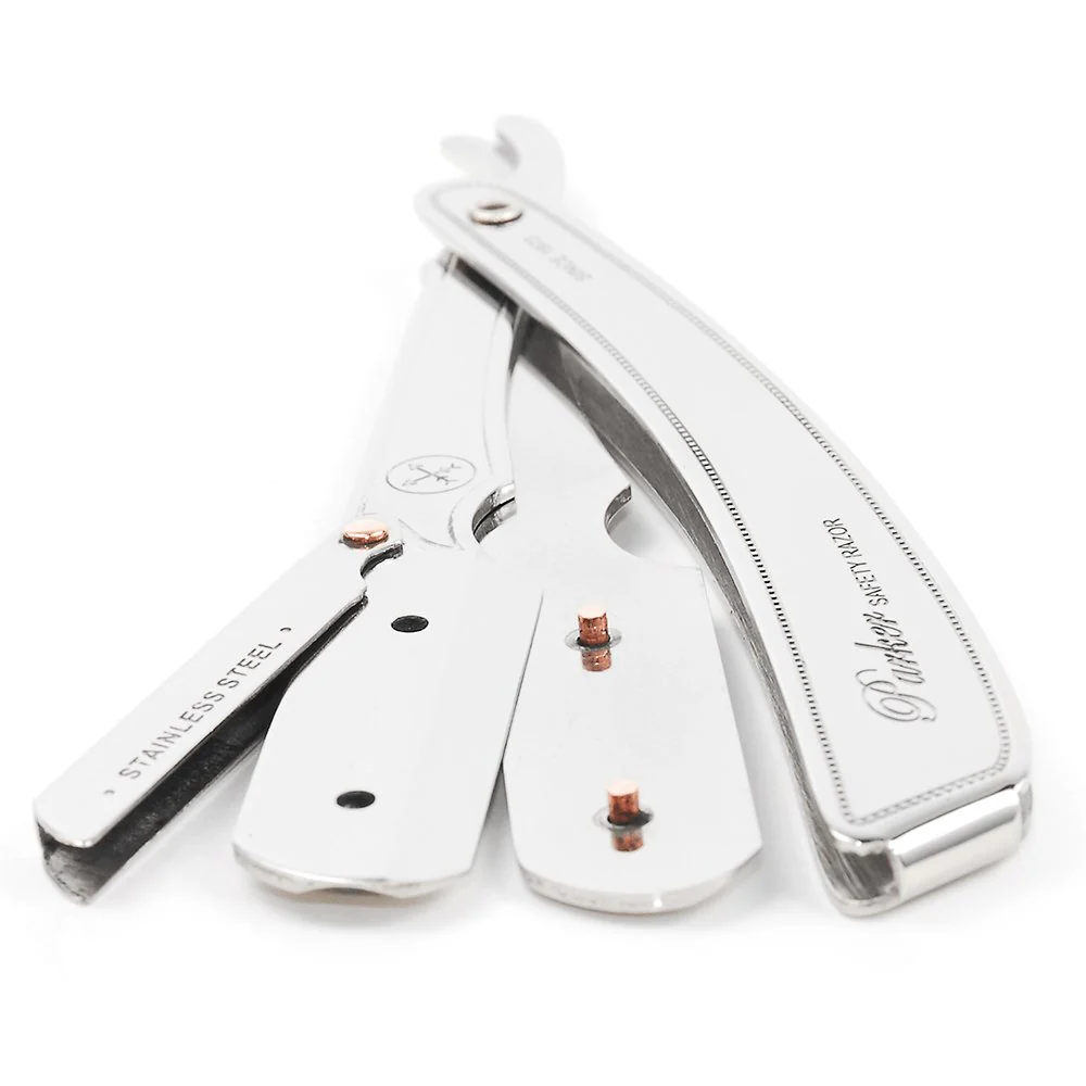 Parker Safety Razor Holder - Image 4