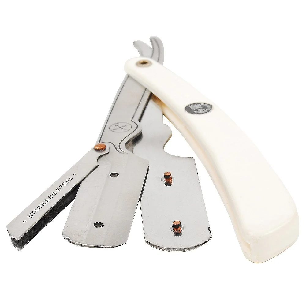 Parker Safety Razor Holder - Image 6