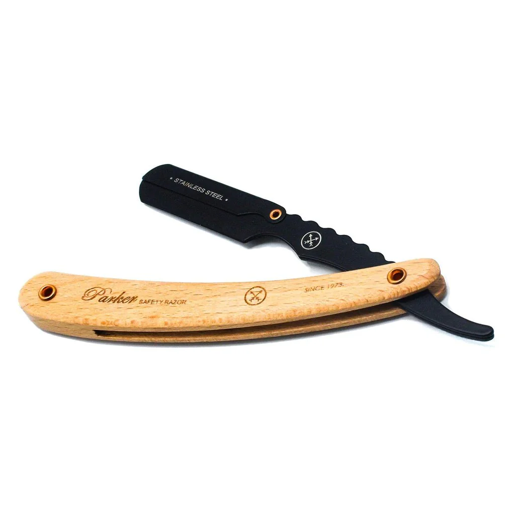 Parker Safety Razor Holder - Image 8