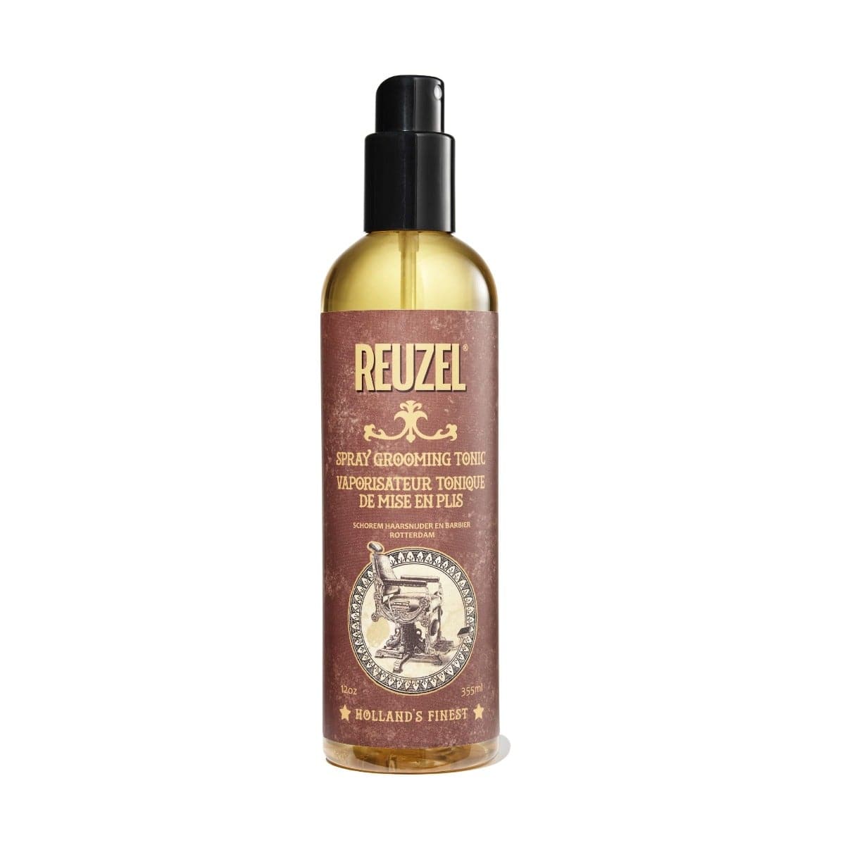 Reuzel Spray Grooming Tonic 12oz/355ml