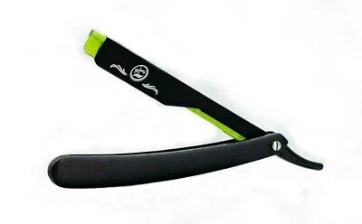 Rolda Matte Straight Razor Blade Holder - Image 4