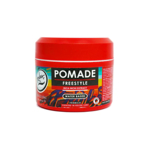 Rolda Hair Pomade - Water Based (5.2oz / 150g)