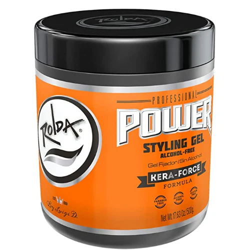 Rolda Power gel