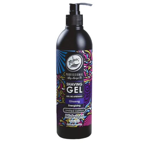 Rolda Shaving gel 17.63oz