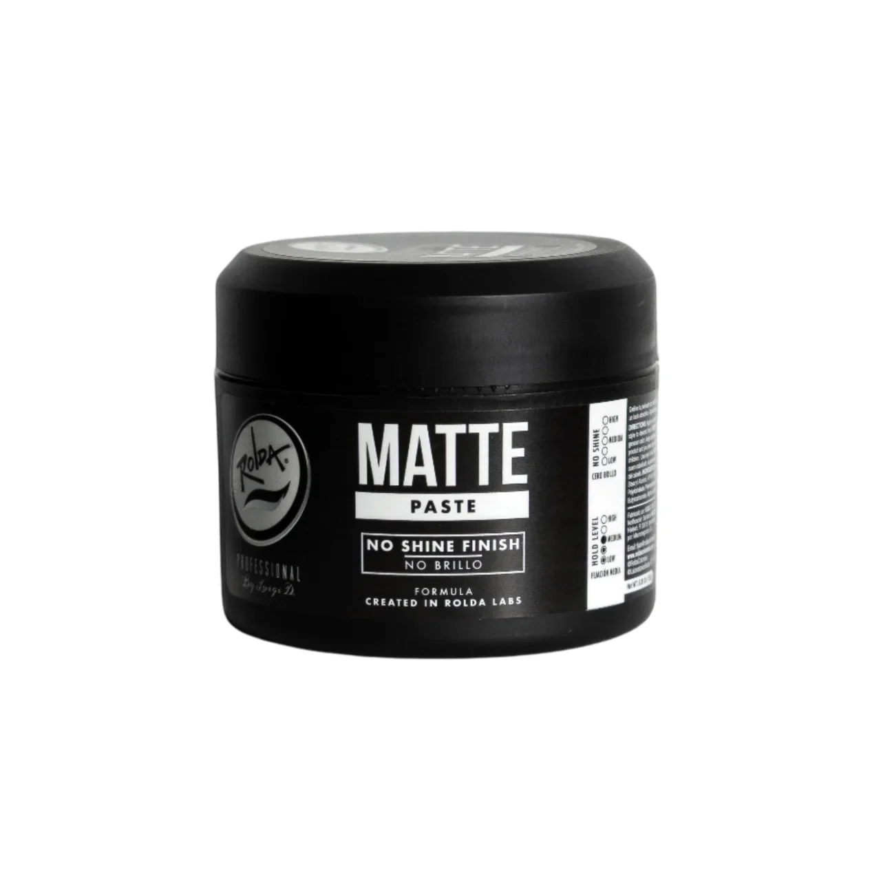Rolda Urban Molding Matte Paste