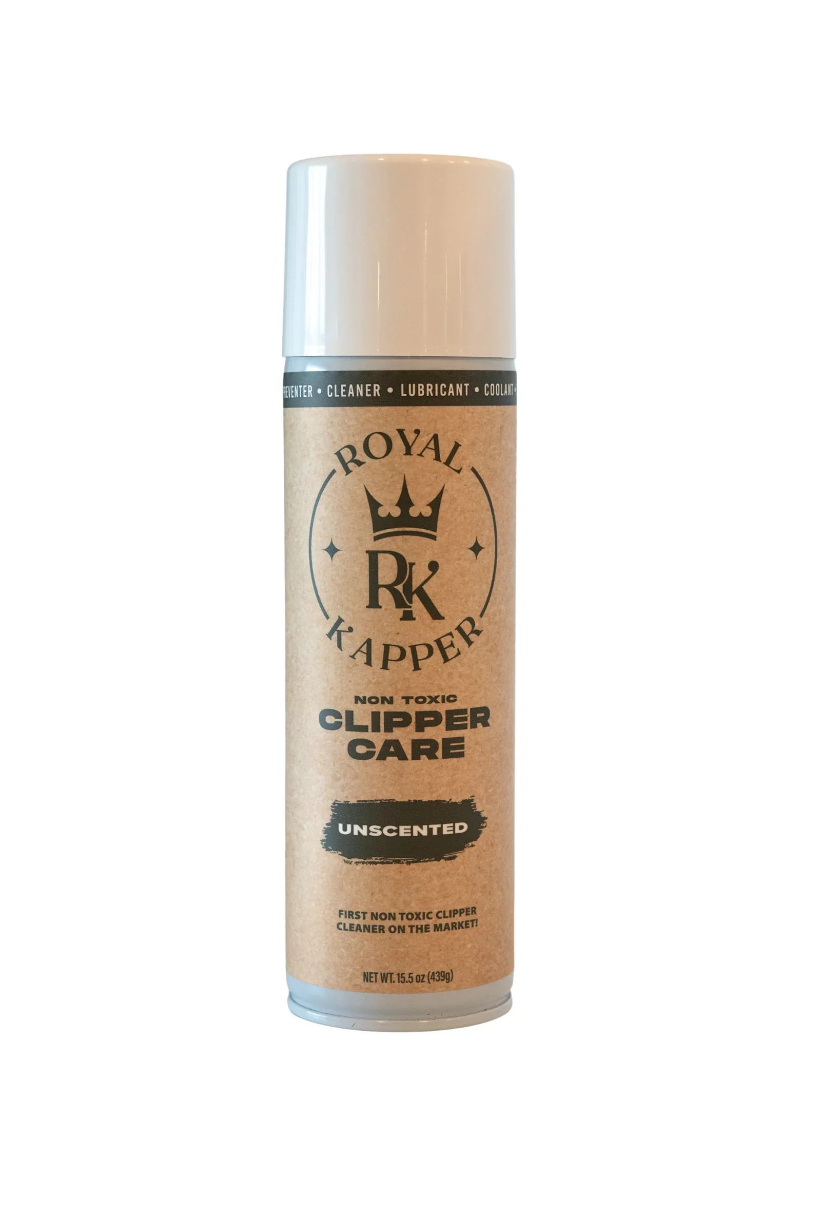 Royal Kapper Premium Clipper Care Spray