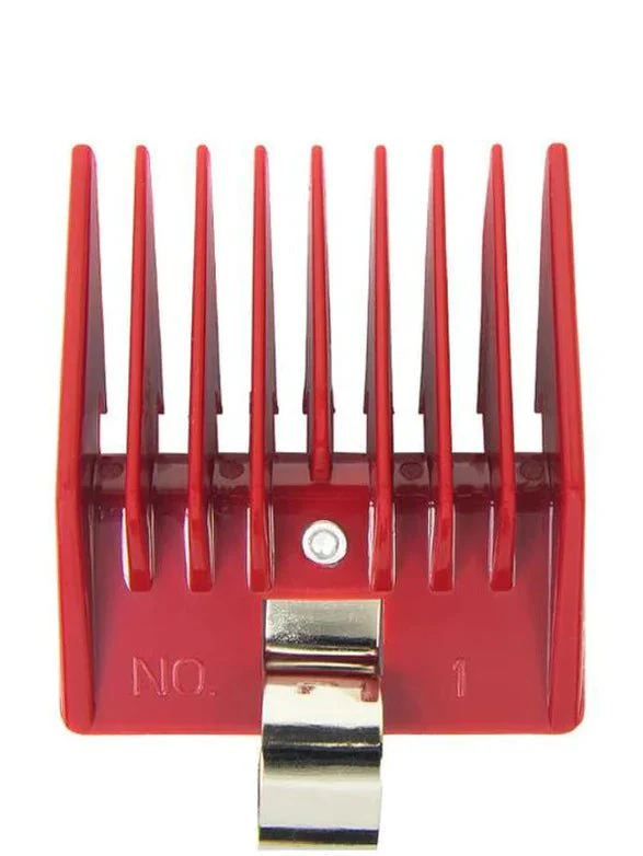 Speed O Guide Clipper Guard Universal Comb - Image 7