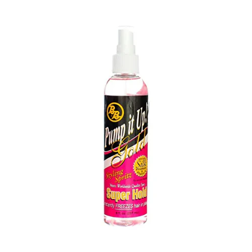 Spritz B&B Pump It up 8oz.