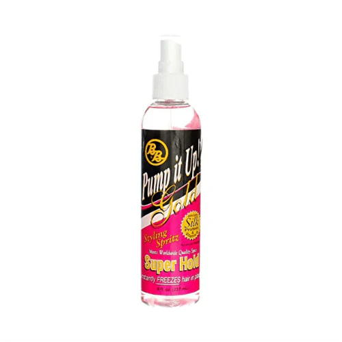 Spritz B&B Pump It up 8oz. - Image 2