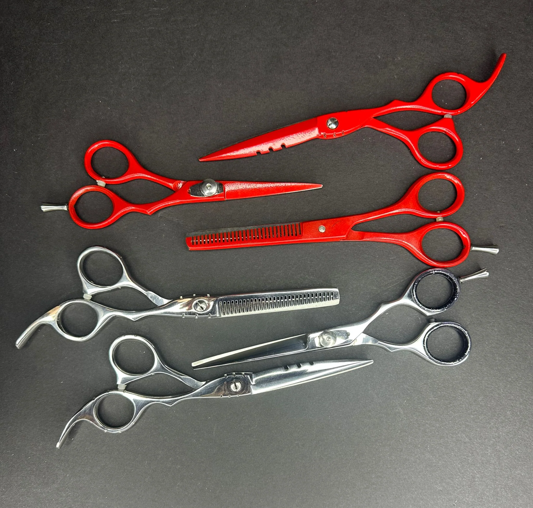 Scissors
