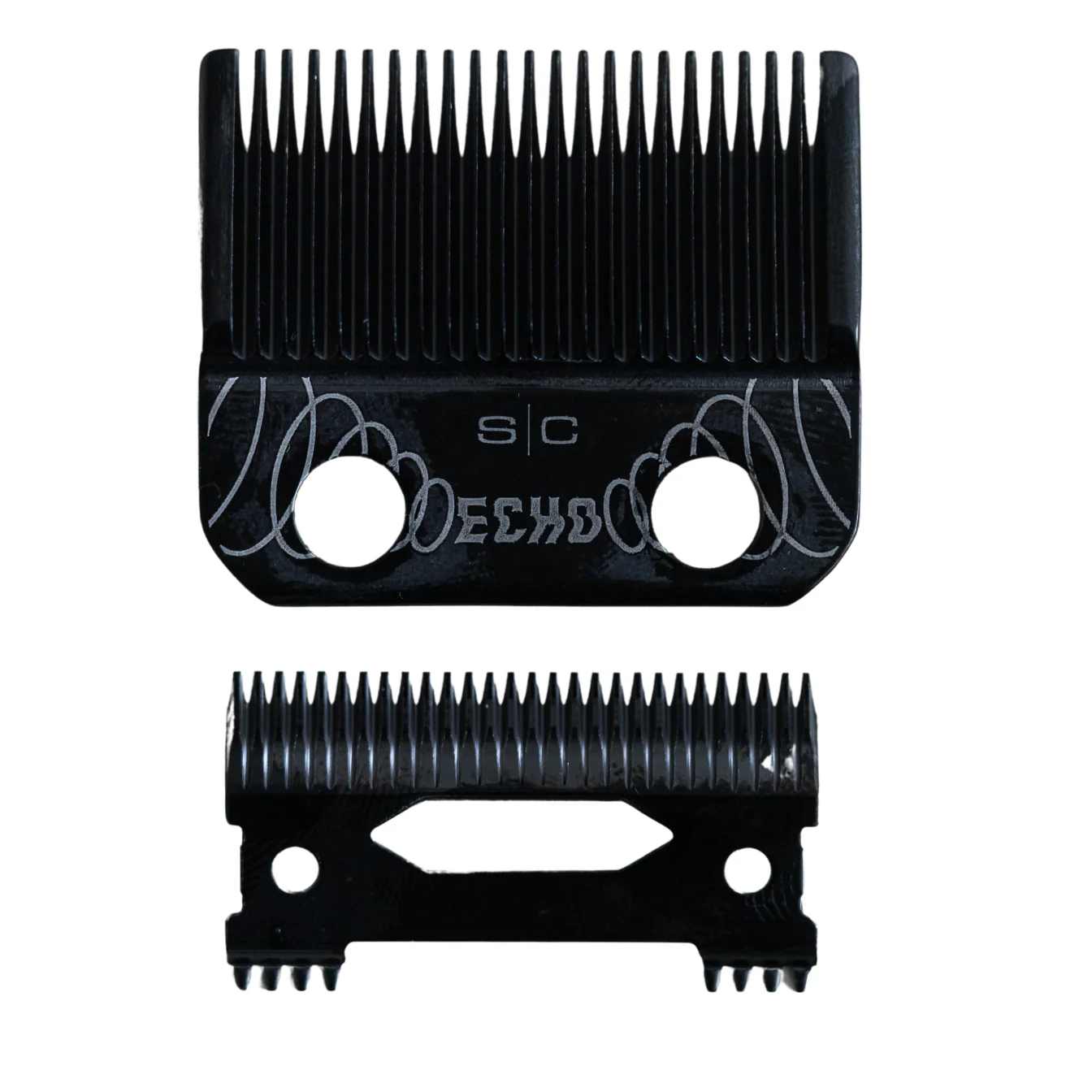 Stylecraft Echo Clipper Blade with Deep Tooth Cutter SC545BL
